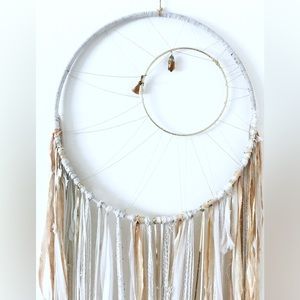 Gorgeous dream catcher
